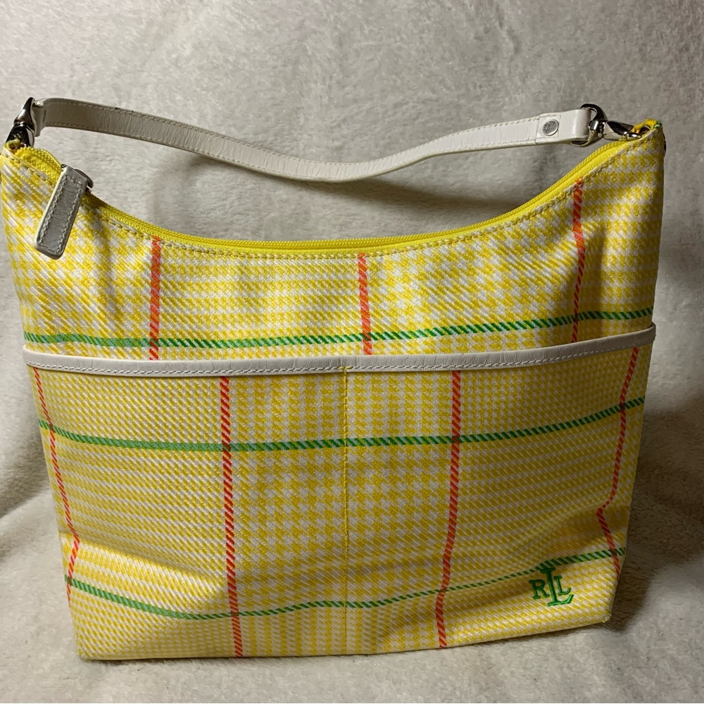 Ralph Lauren Shoulder Bag